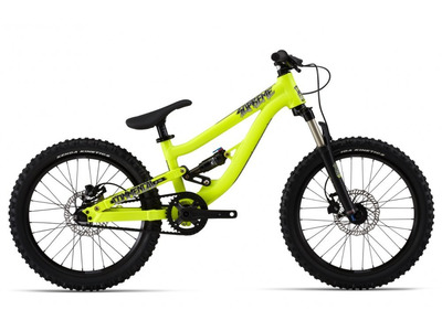 Велосипед Commencal Supreme 20 (2014)