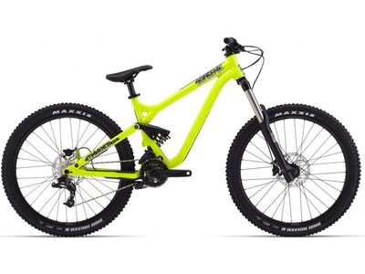 Велосипед Commencal Supreme JR (2014)