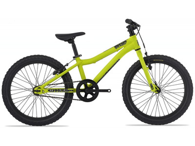 Велосипед Commencal Ramones 20 3