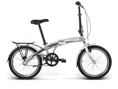 Велосипед Kross Flex 1.0 (2014)