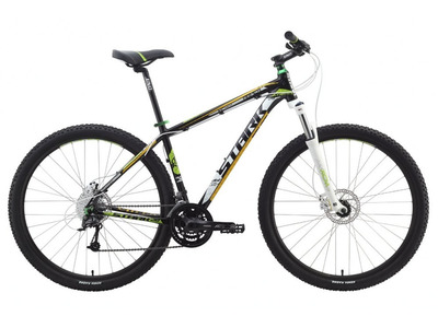 Велосипед Stark Armer HD 29er (2014)