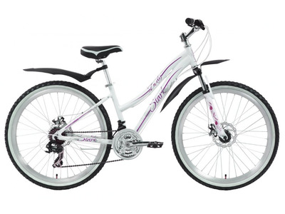 Велосипед Stark Indy Lady Disc (2014)
