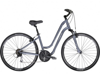 Велосипед Trek Verve 4 WSD (2014)