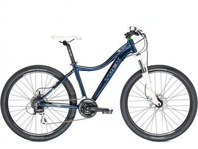 Велосипед Trek Skye SL Disc (2014)