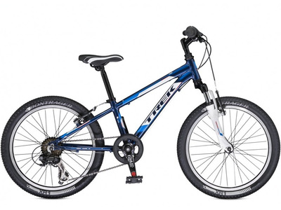 Велосипед Trek MT 60 Boys (2014)