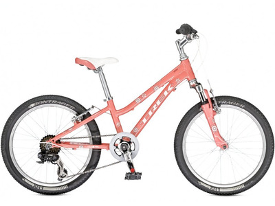 Велосипед Trek MT 60 Girls (2014)