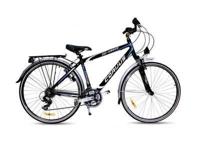 Велосипед Corvus GW-10В505 (2014)