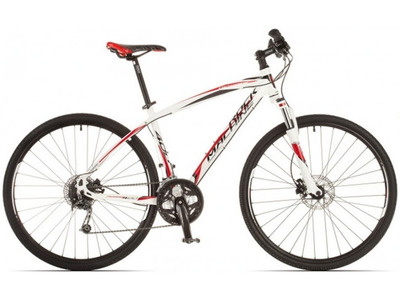 Велосипед Rock Machine Crossride 400 (2013)