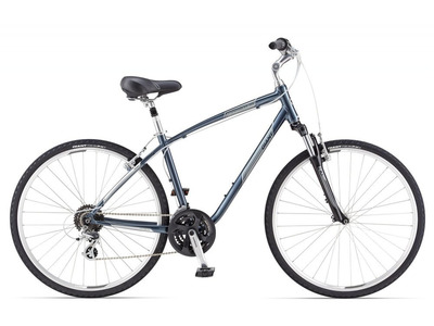 Велосипед Giant Cypress DX (2014)