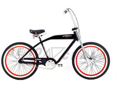 Велосипед Felt El-Guapo (2006)