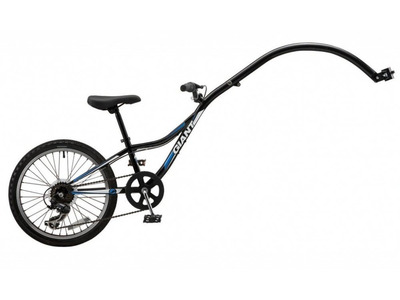 Велосипед Giant Halfwheeler 7 (2014)