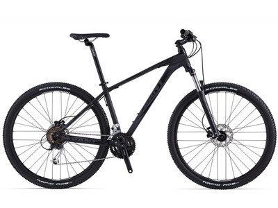 Велосипед Giant Talon 29er 2