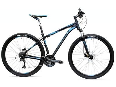 Велосипед Giant Revel 29er 0