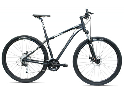 Велосипед Giant Revel 29er 1