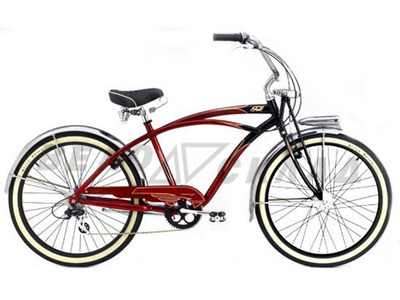 Велосипед Felt Heritage 7speed (2006)