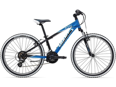 Велосипед Giant XTC Jr 1 24 (2014)