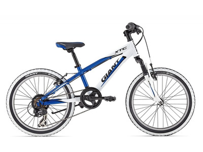 Велосипед Giant XTC JR 1 20 (2014)