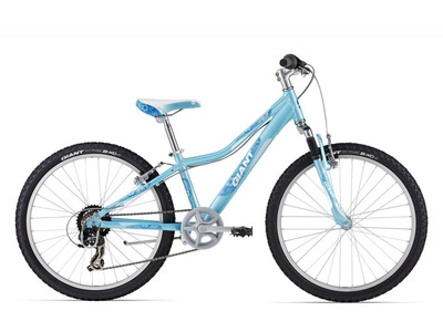 Велосипед Giant Areva 2 24 v2 (2014)