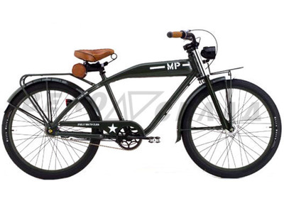 Велосипед Felt M.P. (2006)