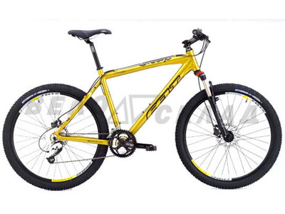 Велосипед Felt Q 820 (2006)
