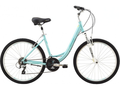 Велосипед Smart City Lady (2014)