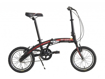 Велосипед Smart Rapid 100 (2014)