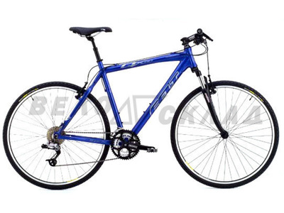 Велосипед Felt QX80 (2006)