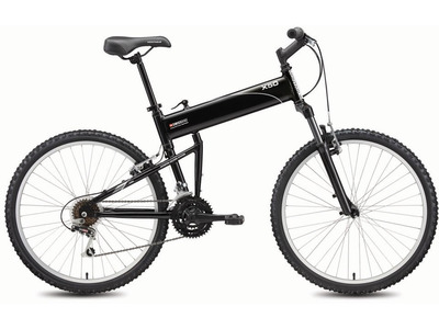 Велосипед Montague X50 (2014)