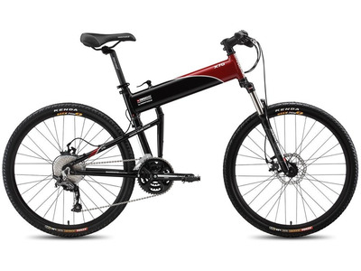 Велосипед Montague X70 (2014)