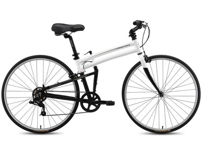 Велосипед Montague Crosstown (2014)