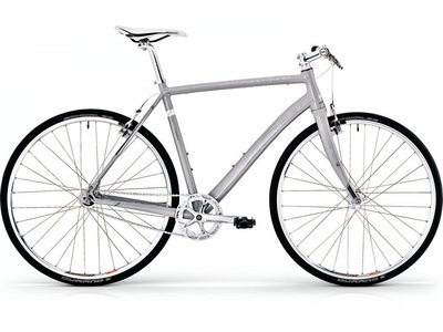 Велосипед Centurion City Speed 1 (2013)