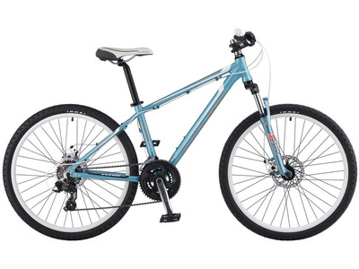 Велосипед KHS Alite 150 Lady (2014)