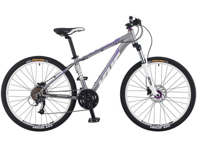 Велосипед KHS Alite 500 Lady (2014)