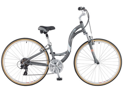 Велосипед KHS Westwood Lady (2014)