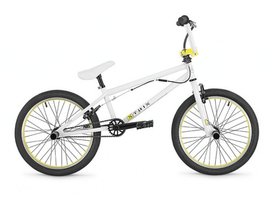 Велосипед Scool XtriX 10 (2014)