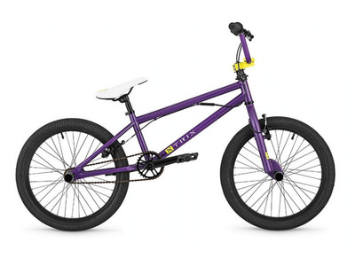 Велосипед Scool XtriX 20 (2014)