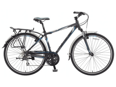 Велосипед Stels 700C Cross 110 (2014)