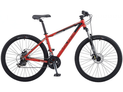 Велосипед KHS Sixfifty 200 (2014)