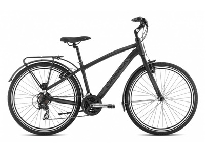 Велосипед Orbea Comfort 26 30 EQ (2014)