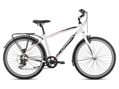 Велосипед Orbea Comfort 26 40 EQ (2014)