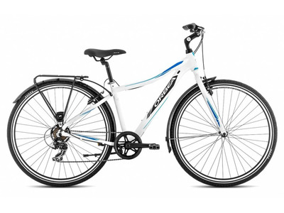 Велосипед Orbea Comfort 28 40 EQ (2014)