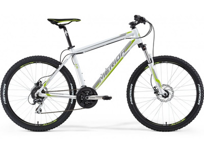 Велосипед Merida Matts 6.20-D (2015)