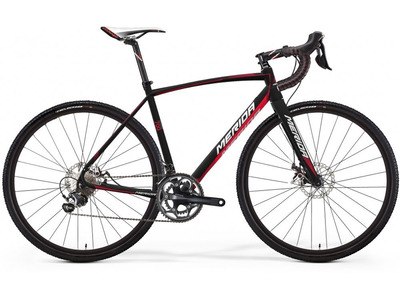 Велосипед Merida Cyclo Cross 700 (2015)