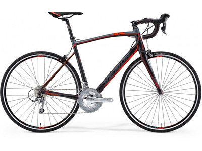 Велосипед Merida Ride 300-30 (2015)