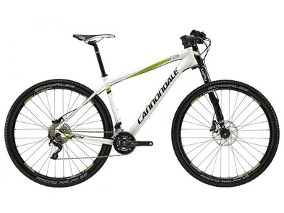 Велосипед Cannondale F29 Alloy 5 (2015)