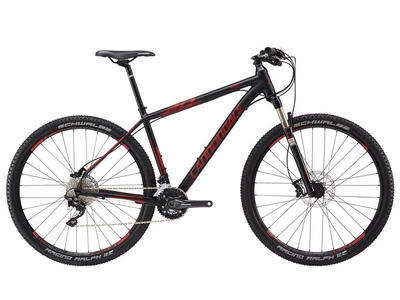 Велосипед Cannondale Trail SL 29 1 (2015)