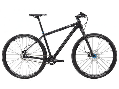 Велосипед Cannondale Trail SL SS (2015)