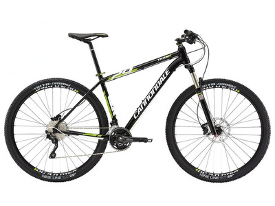 Велосипед Cannondale Trail 1 29 (2015)