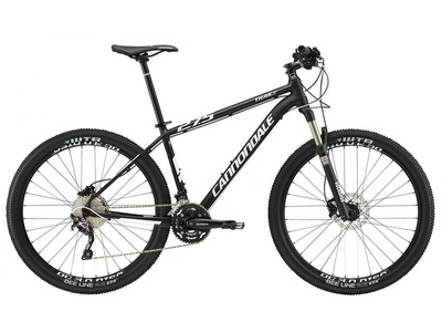 Велосипед Cannondale Trail 2 27.5 (2015)