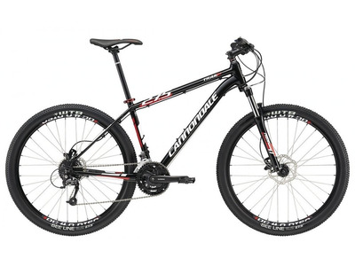 Велосипед Cannondale Trail 5 27.5 (2015)